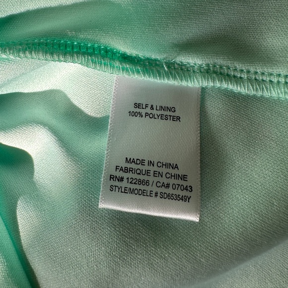 Zunie Girl Maxi Dress in Size 10 - Picture 4 of 4